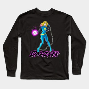 Astonishing Dazzler Long Sleeve T-Shirt